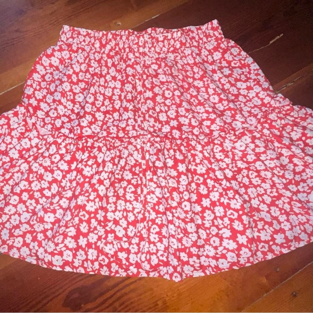 summer skirt